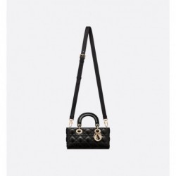 Sac Lady D-Joy Medium noir