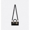 Sac Lady D-Joy Medium noir