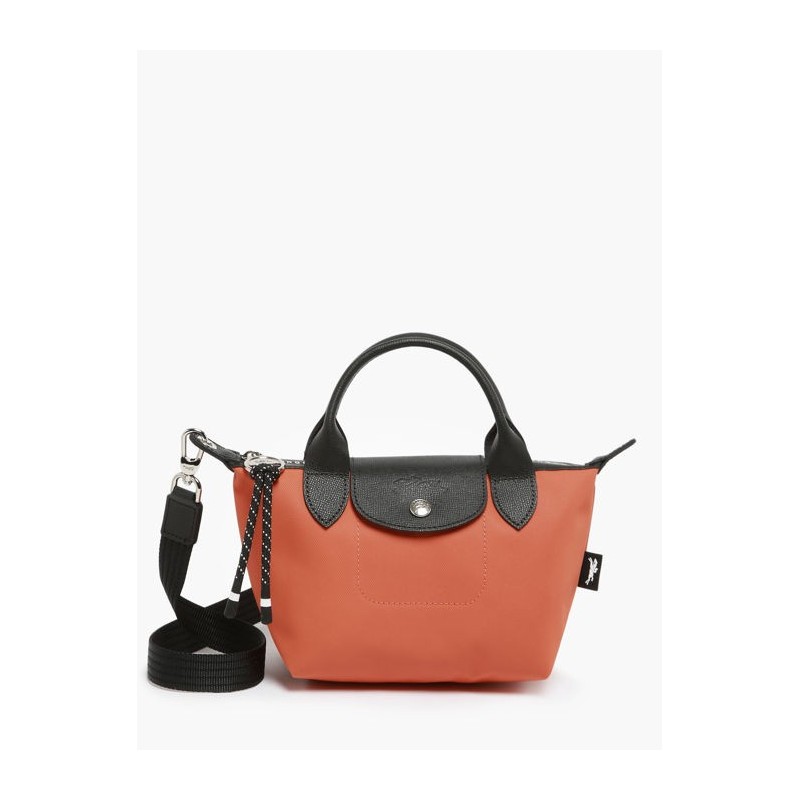 Sac XS Le Pliage Energy LONGCHAMP Sienne