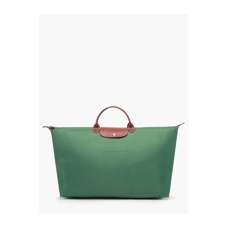 Sac de voyage M Le Pliage LONGCHAMP Sauge