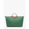 Sac de voyage M Le Pliage LONGCHAMP Sauge