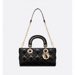 Sac Lady D-Joy Medium noir