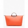 Sac de voyage M Le Pliage LONGCHAMP Orange