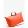 Sac de voyage M Le Pliage LONGCHAMP Orange