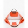 Sac de voyage M Le Pliage LONGCHAMP Orange