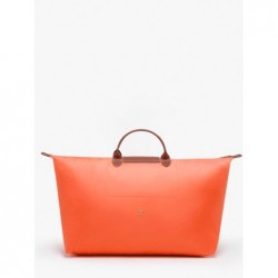 Sac de voyage M Le Pliage LONGCHAMP Orange