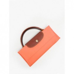 Sac de voyage M Le Pliage LONGCHAMP Orange