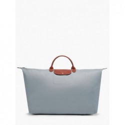 Sac de voyage M Le Pliage LONGCHAMP Acier