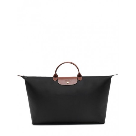 Sac de voyage M Le Pliage LONGCHAMP Noir