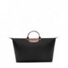 Sac de voyage M Le Pliage LONGCHAMP Noir