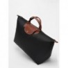 Sac de voyage M Le Pliage LONGCHAMP Noir