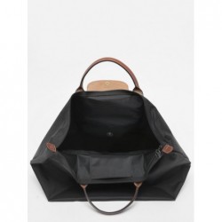 Sac de voyage M Le Pliage LONGCHAMP Noir