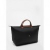 Sac de voyage M Le Pliage LONGCHAMP Noir