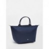 Sac à main M Le Pliage Green LONGCHAMP Marine