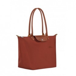 Sac porté épaule L Le Pliage Green LONGCHAMP