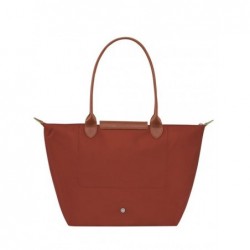 Sac porté épaule L Le Pliage Green LONGCHAMP