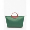 Sac de voyage S Le Pliage Original LONGCHAMP Sauge