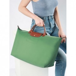 Sac de voyage S Le Pliage Original LONGCHAMP Sauge