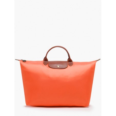 Sac de voyage S Le Pliage Original LONGCHAMP Orange