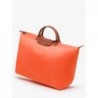 Sac de voyage S Le Pliage Original LONGCHAMP Orange