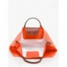 Sac de voyage S Le Pliage Original LONGCHAMP Orange