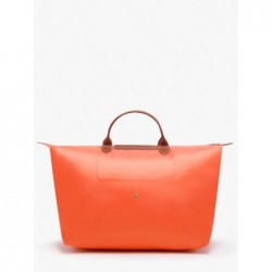 Sac de voyage S Le Pliage Original LONGCHAMP Orange