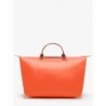 Sac de voyage S Le Pliage Original LONGCHAMP Orange