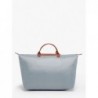 Sac de voyage S Le Pliage Original LONGCHAMP Acier