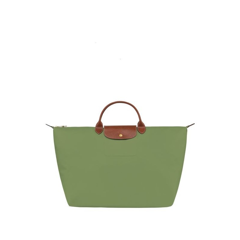 Sac de voyage S Le Pliage Original LONGCHAMP Lichen