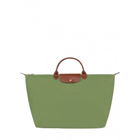 Sac de voyage S Le Pliage Original LONGCHAMP Lichen