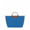 Sac de voyage S Le Pliage Original LONGCHAMP Cobalt