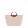 Sac de voyage S Le Pliage Original LONGCHAMP Papier