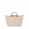 Sac de voyage S Le Pliage Original LONGCHAMP Papier