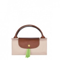 Sac de voyage S Le Pliage Original LONGCHAMP Papier