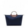 Sac de voyage S Le Pliage Original LONGCHAMP Marine