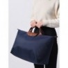 Sac de voyage S Le Pliage Original LONGCHAMP Marine