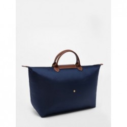 Sac de voyage S Le Pliage Original LONGCHAMP Marine