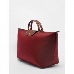 Sac de voyage S Le Pliage Original LONGCHAMP Rouge