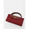 Sac de voyage S Le Pliage Original LONGCHAMP Rouge