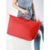 Sac de voyage S Le Pliage Green LONGCHAMP Tomate