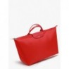 Sac de voyage S Le Pliage Green LONGCHAMP Tomate