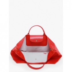 Sac de voyage S Le Pliage Green LONGCHAMP Tomate