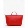 Sac de voyage S Le Pliage Green LONGCHAMP Tomate