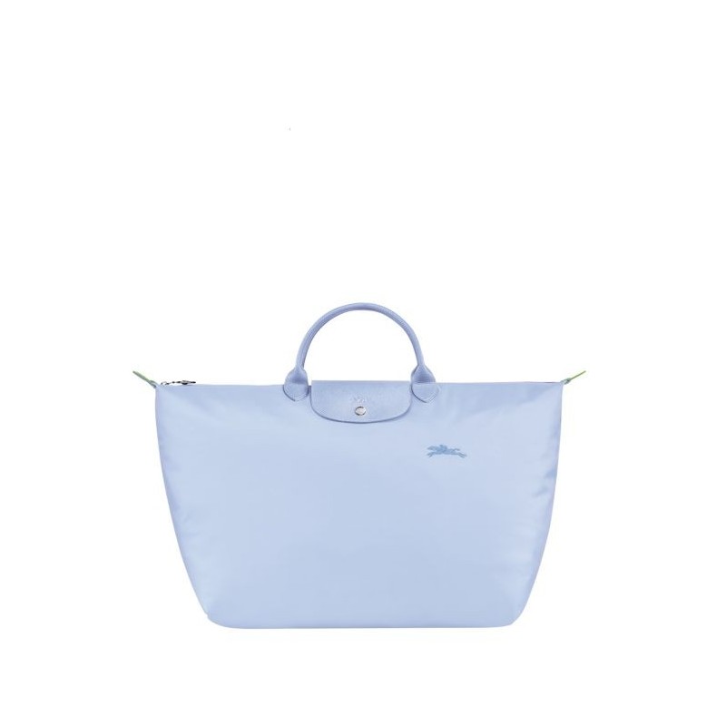 Sac de voyage S Le Pliage Green LONGCHAMP Ciel