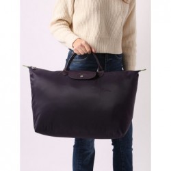 Sac de voyage S Le Pliage Green LONGCHAMP Myrtille