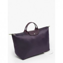 Sac de voyage S Le Pliage Green LONGCHAMP Myrtille