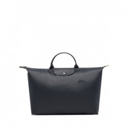 Sac de voyage S Le Pliage Green LONGCHAMP Graphite