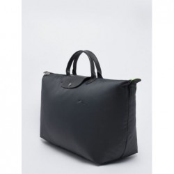 Sac de voyage S Le Pliage Green LONGCHAMP Graphite