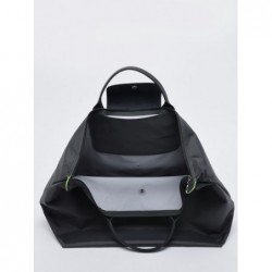 Sac de voyage S Le Pliage Green LONGCHAMP Graphite