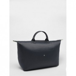 Sac de voyage S Le Pliage Green LONGCHAMP Graphite